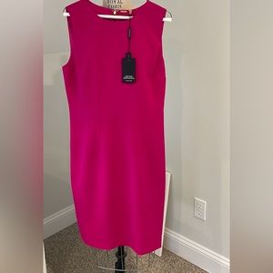 Elie Tahari Emory Dress